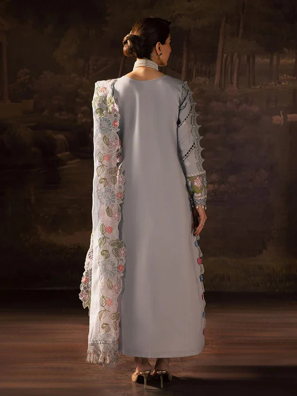 Enchanted Tales Luxury Lawn - Image 2