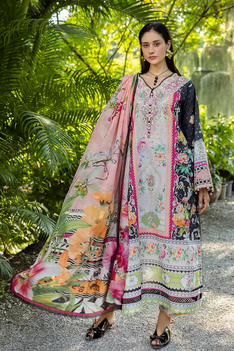 Ethereal Bloom Lawn - Image 3