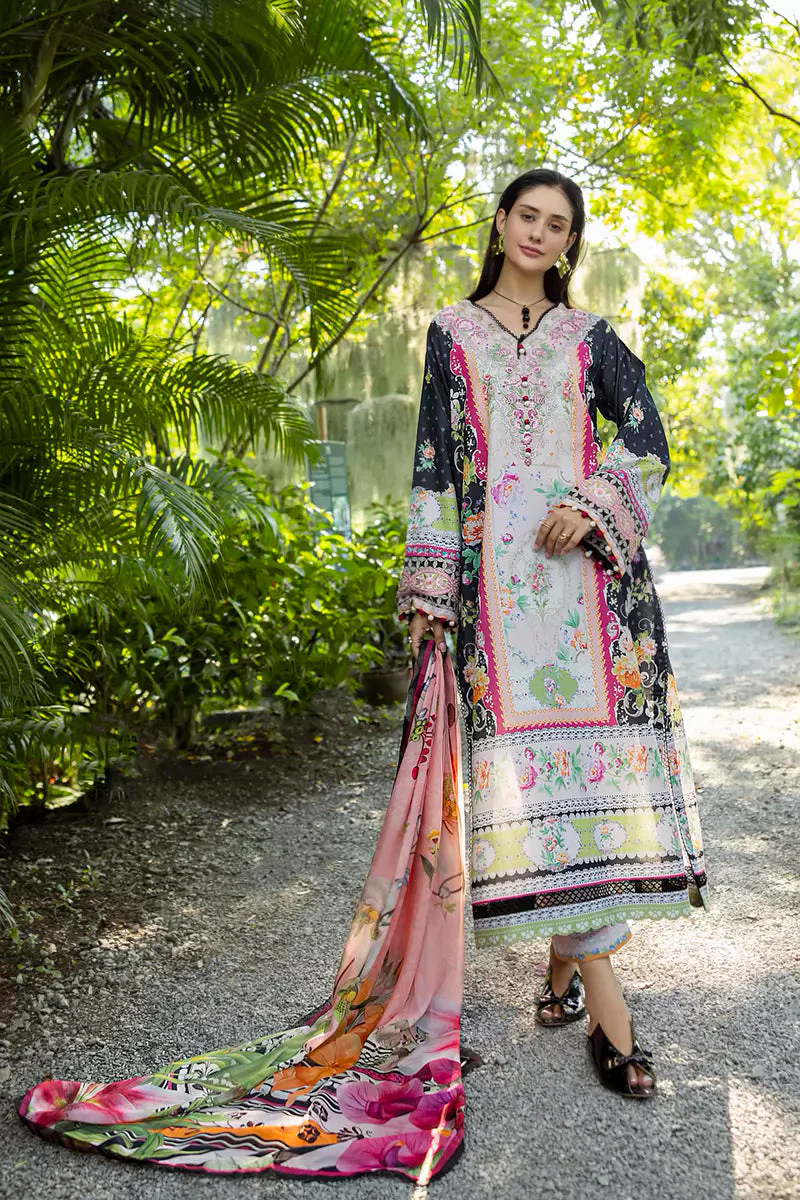 Ethereal Bloom Lawn - Image 4