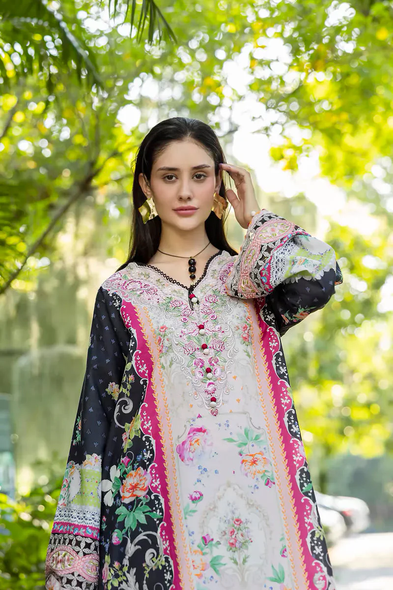 Ethereal Bloom Lawn - Image 5