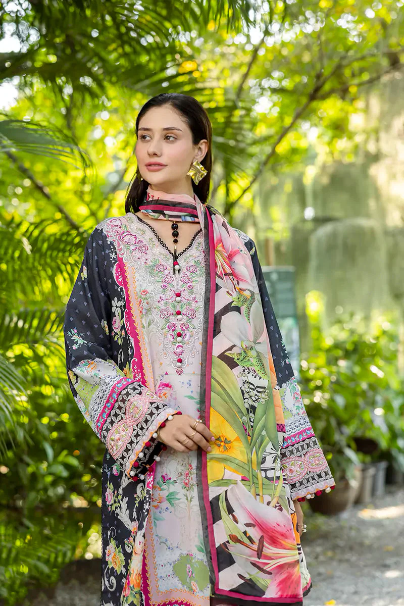 Ethereal Bloom Lawn - Image 6