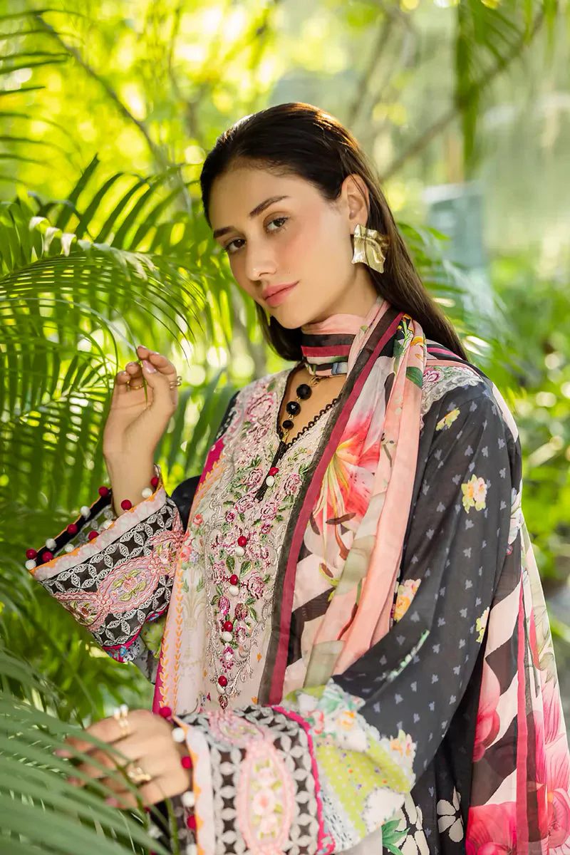 Ethereal Bloom Lawn - Image 7
