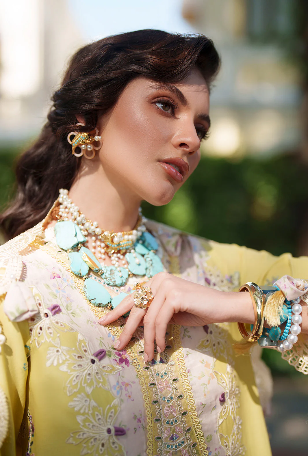 Evara Luxury Lawn - Image 6