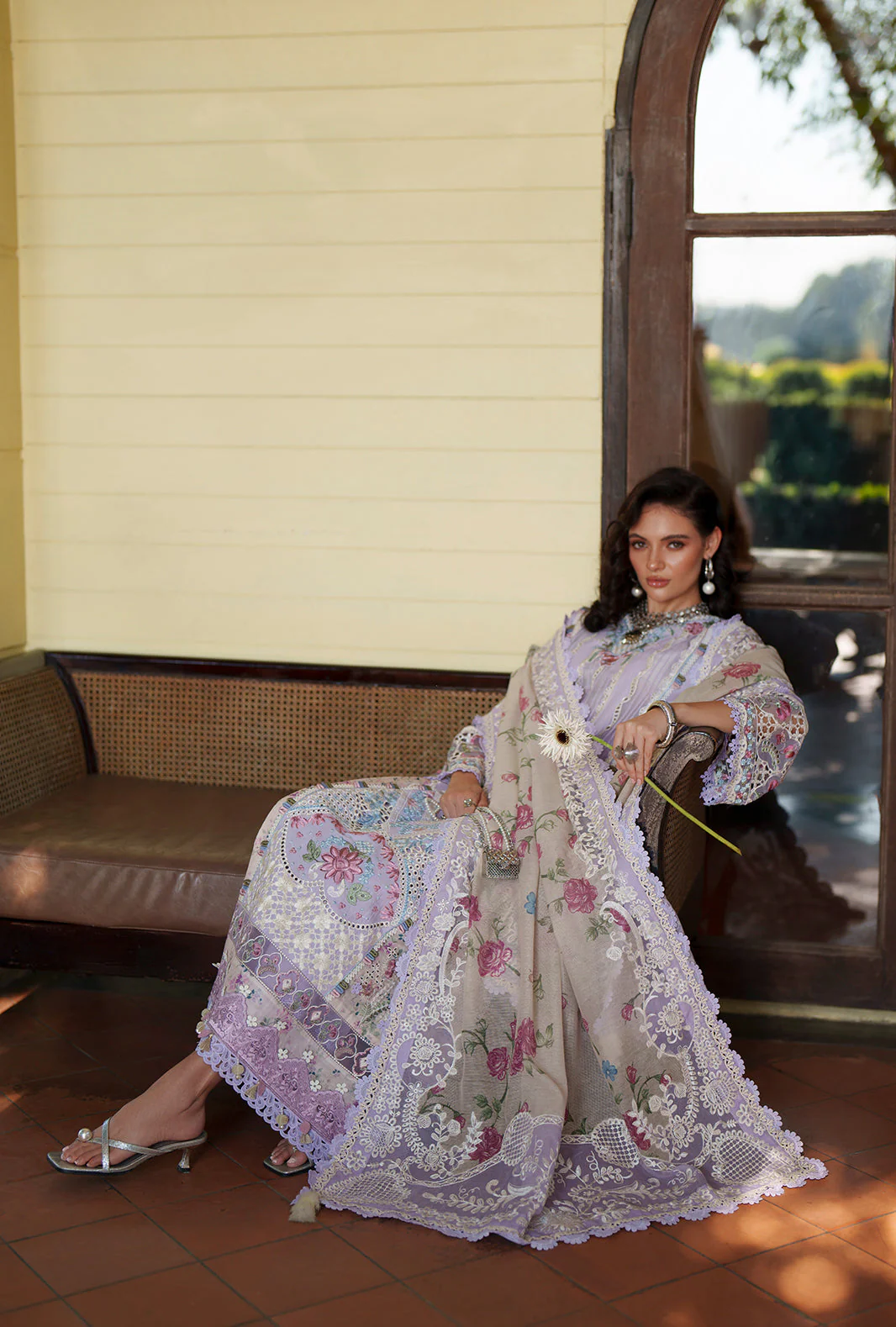 Evara Luxury Lawn - Image 10