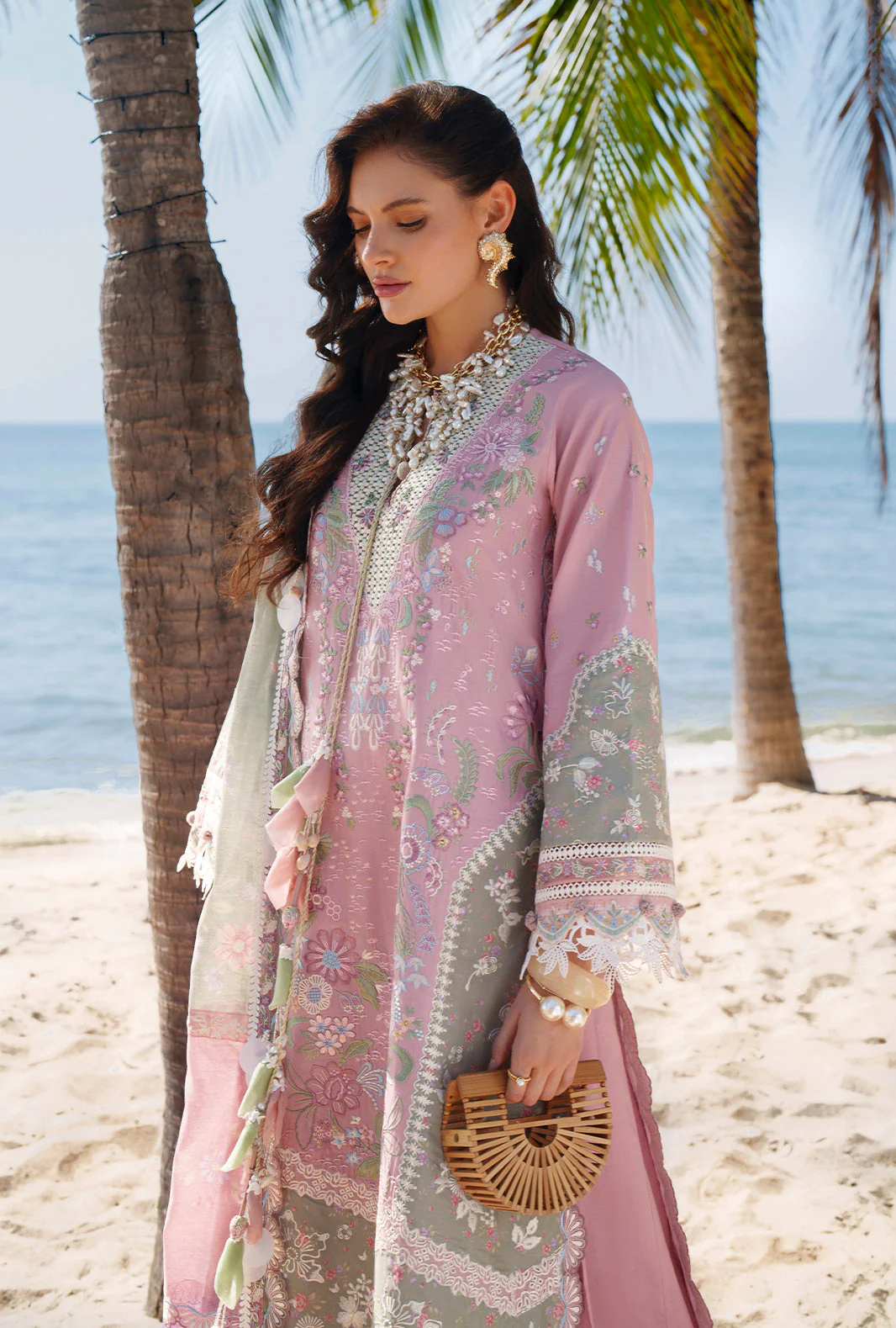 Evara Luxury Lawn - Image 10