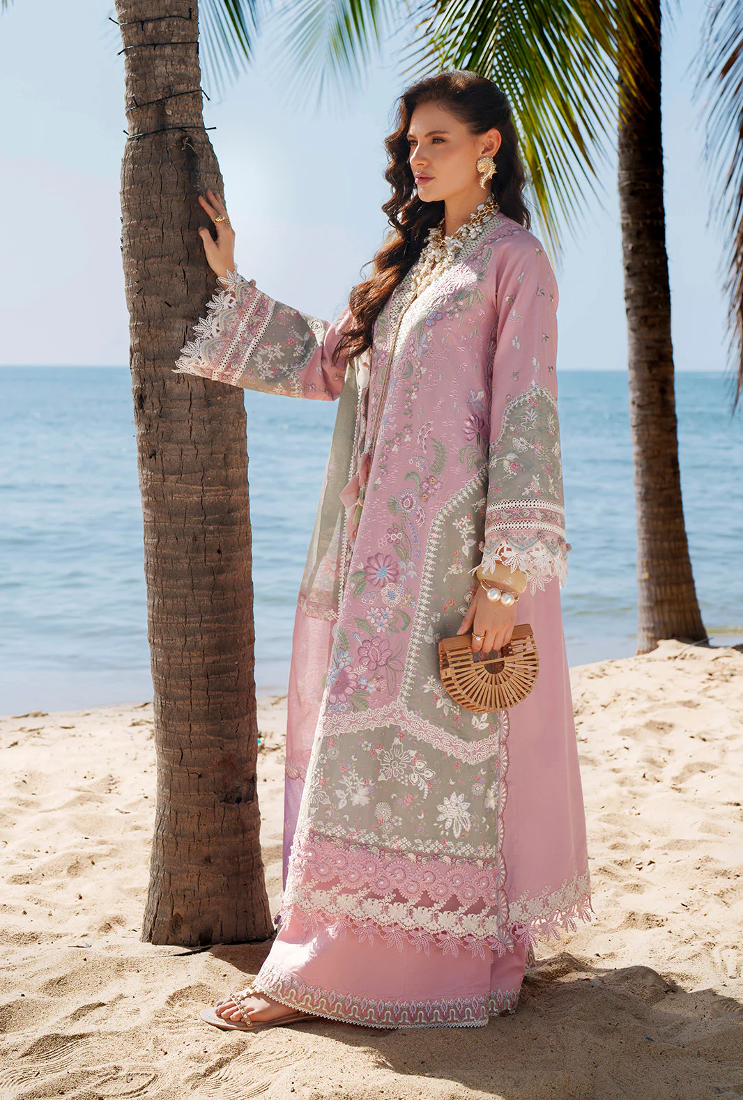 Evara Luxury Lawn - Image 7