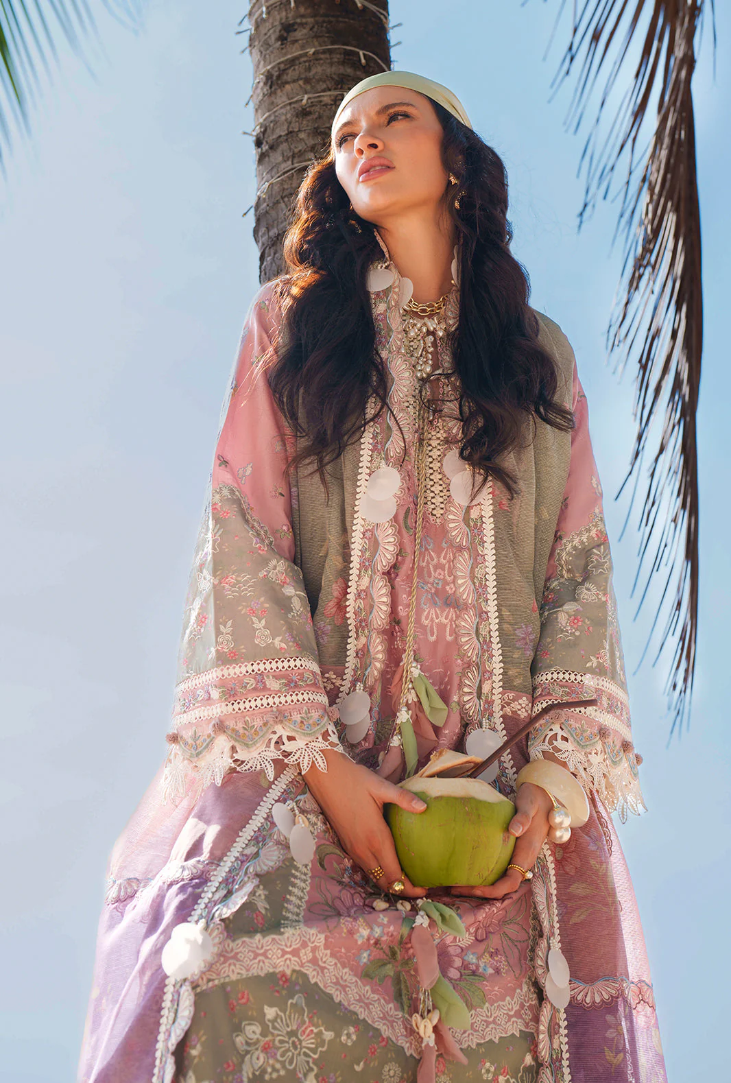 Evara Luxury Lawn - Image 8