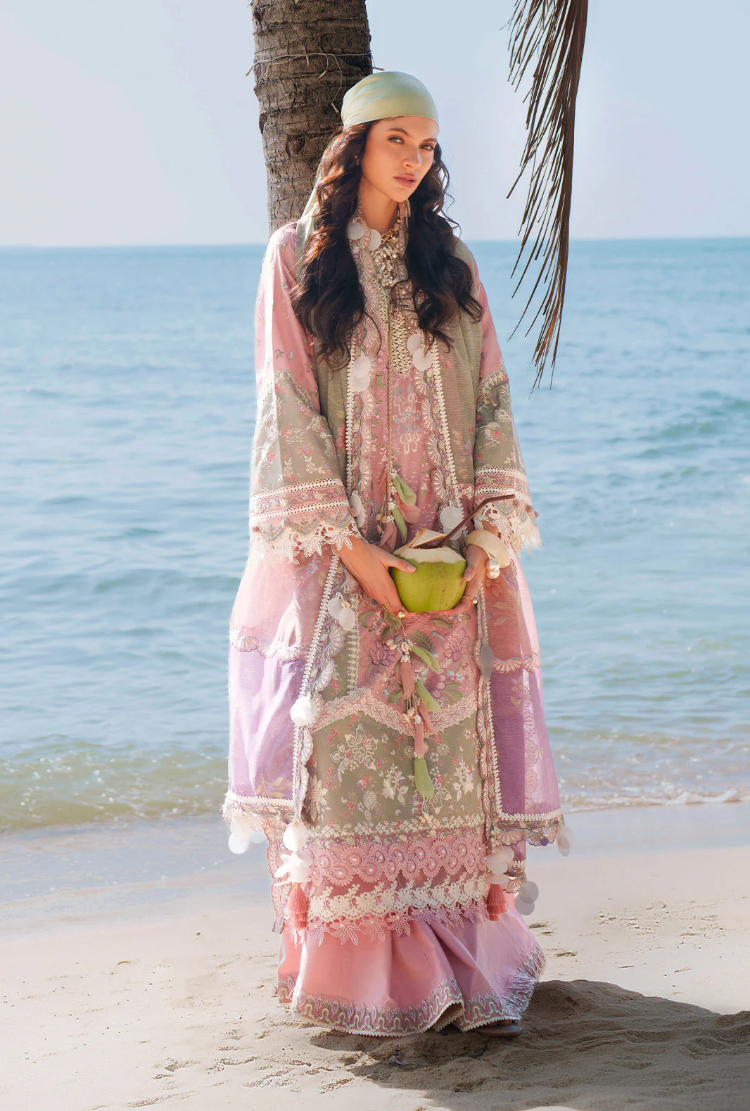 Evara Luxury Lawn - Image 9
