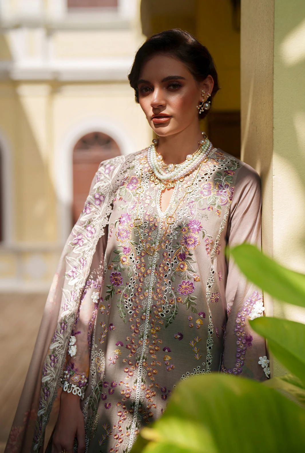Evara Luxury Lawn - Image 5