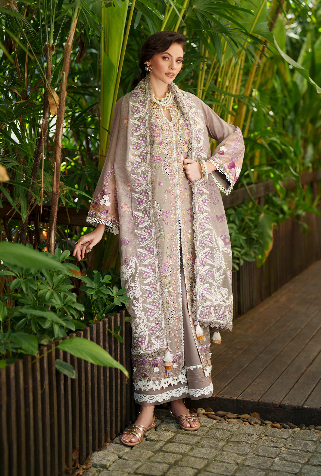 Evara Luxury Lawn - Image 7