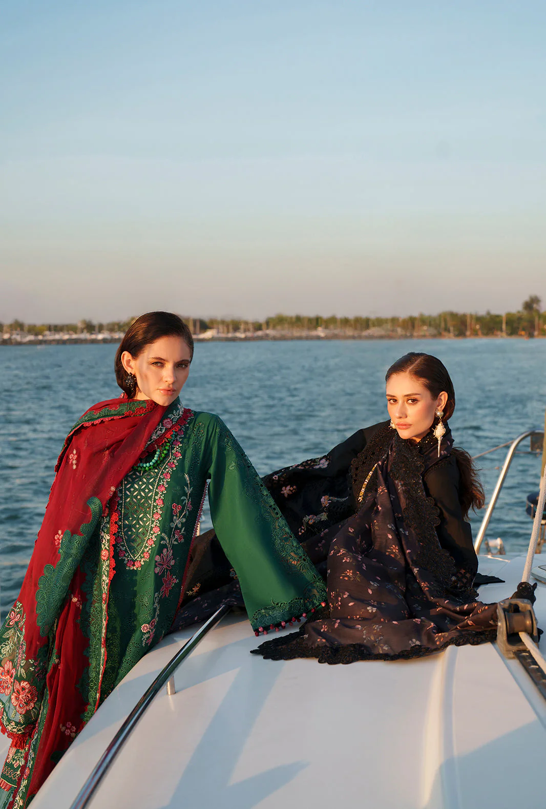 Evara Luxury Lawn - Image 13