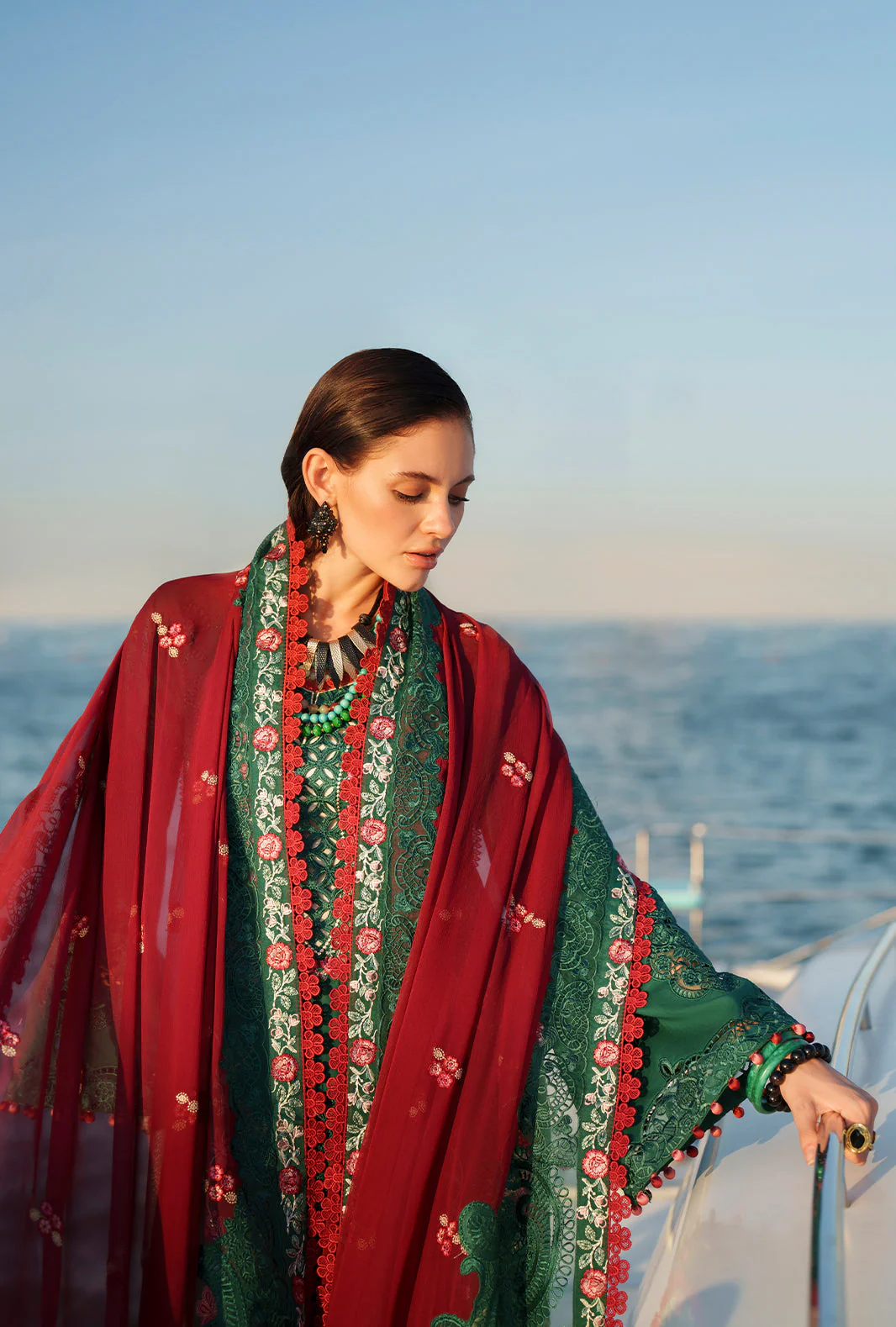 Evara Luxury Lawn - Image 4