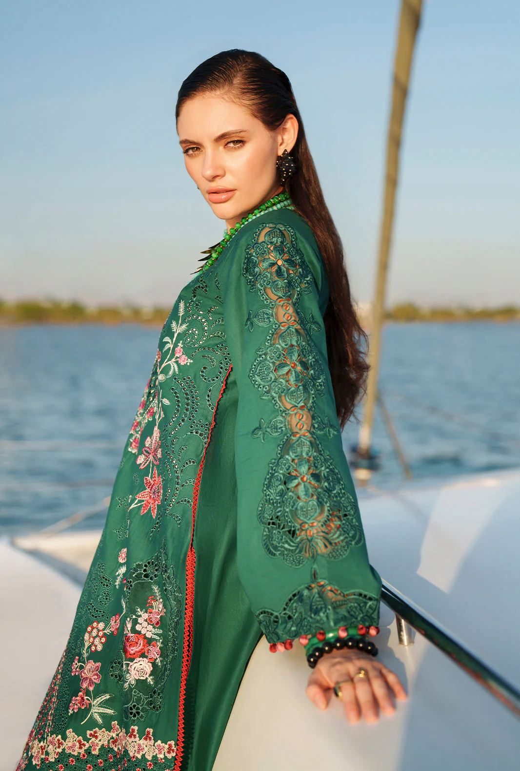Evara Luxury Lawn - Image 5