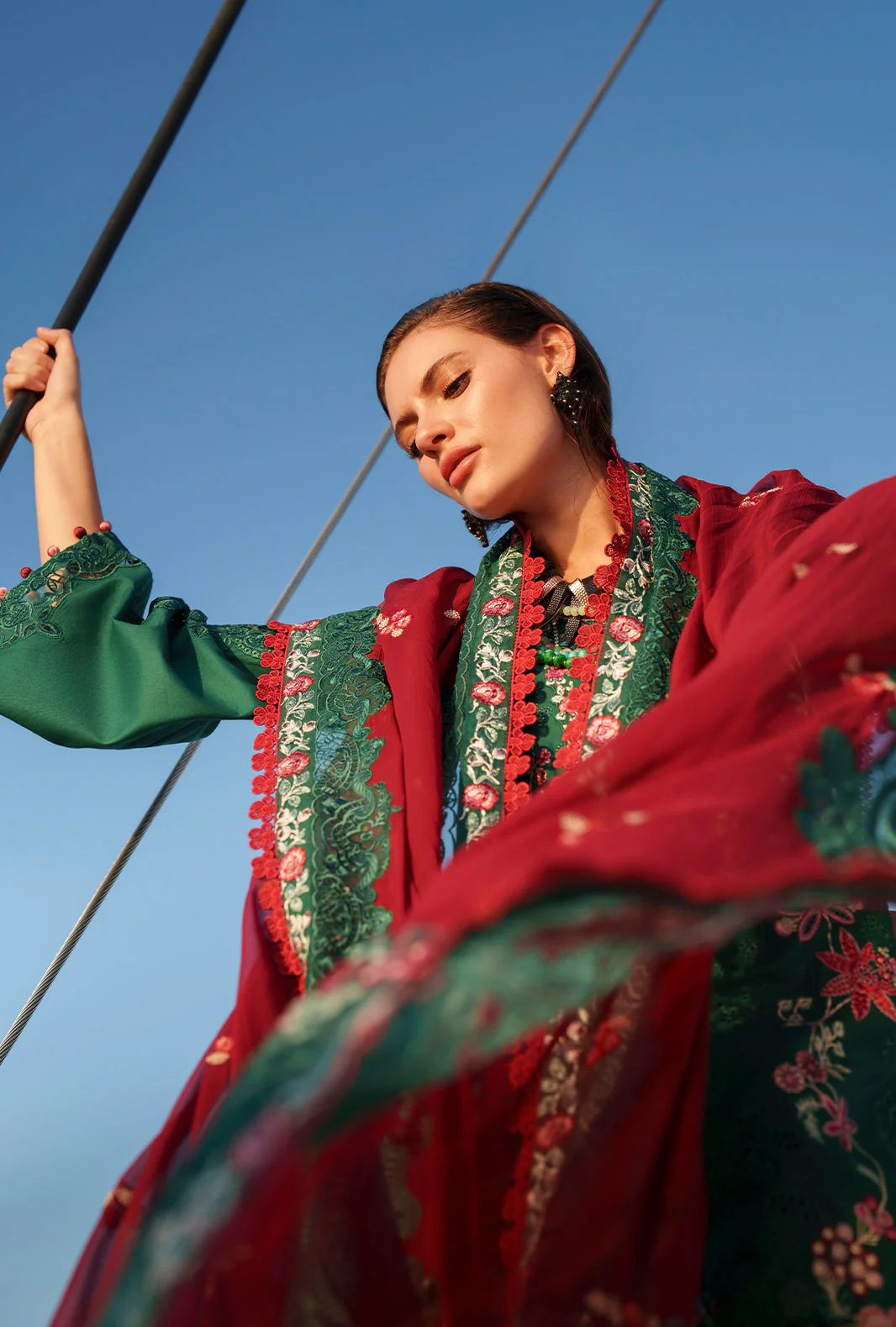 Evara Luxury Lawn - Image 7