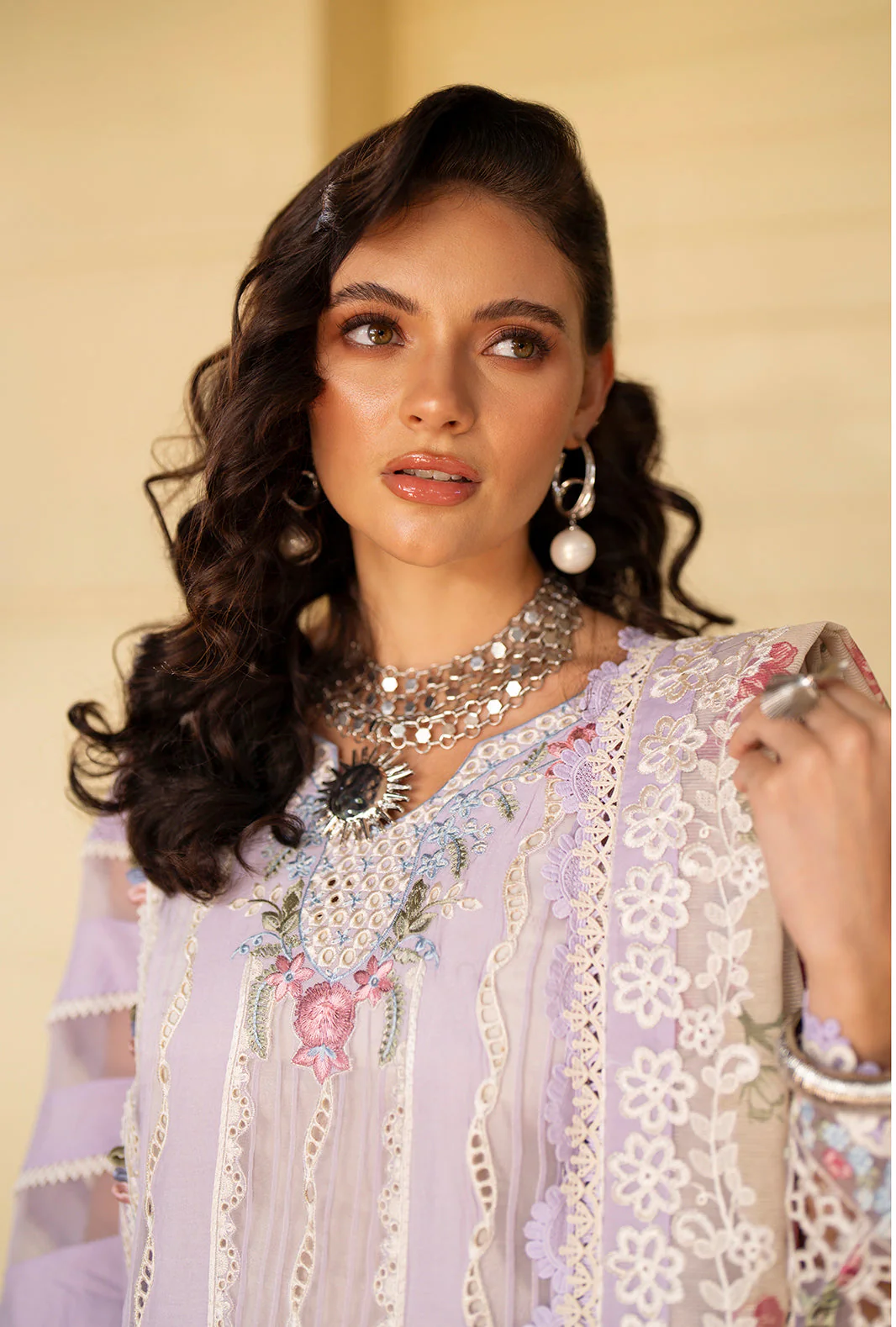 Evara Luxury Lawn - Image 4