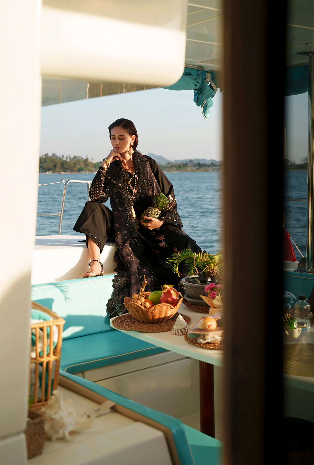 Evara Luxury Lawn - Image 11