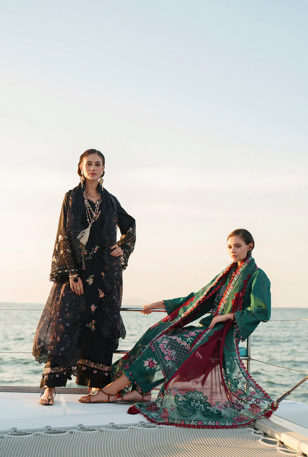 Evara Luxury Lawn - Image 15