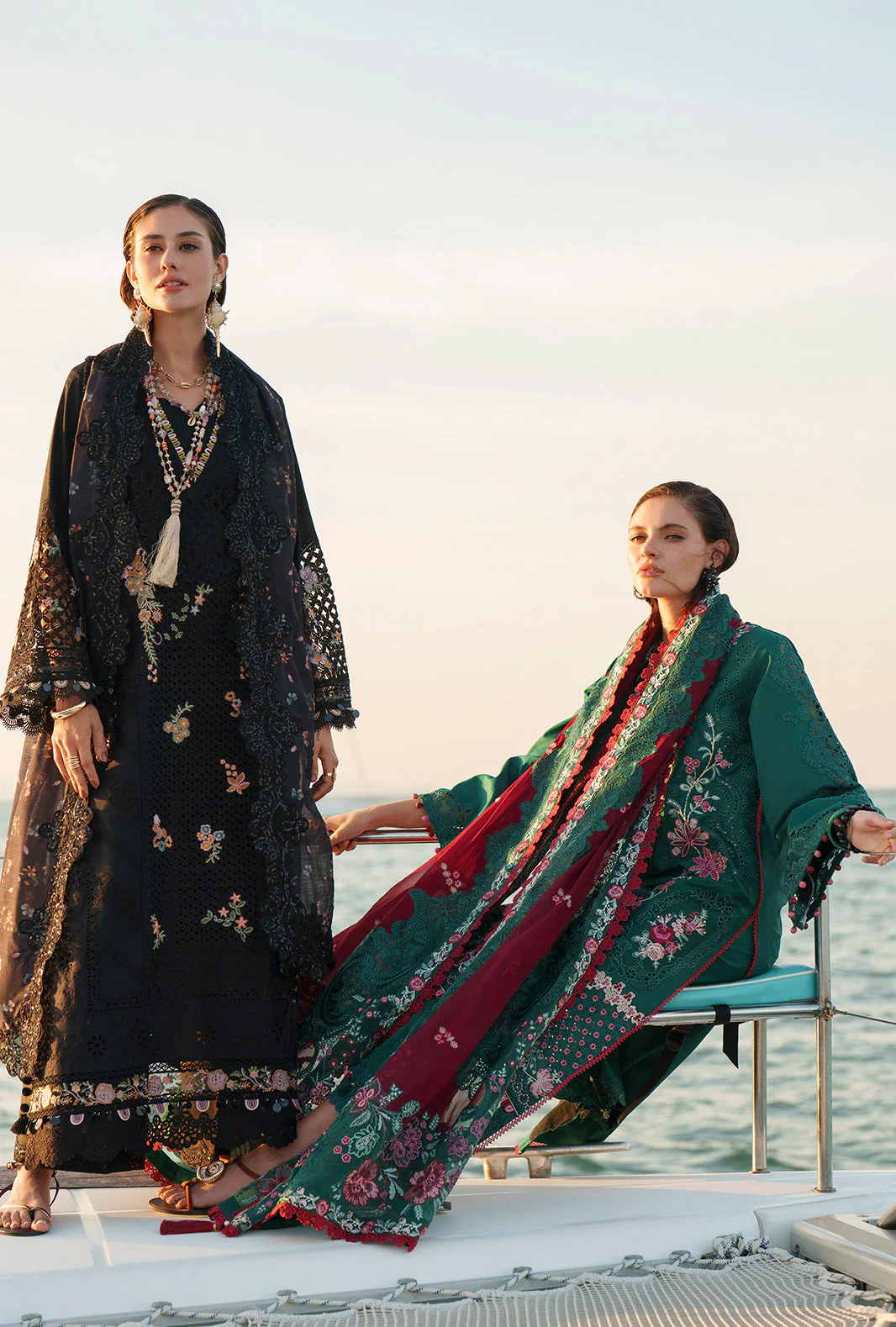 Evara Luxury Lawn - Image 16