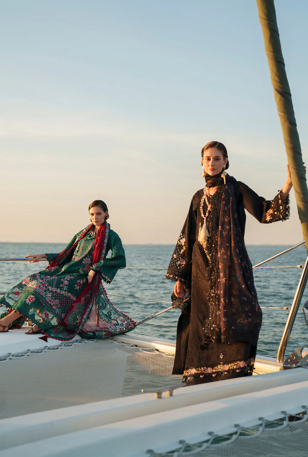 Evara Luxury Lawn - Image 17