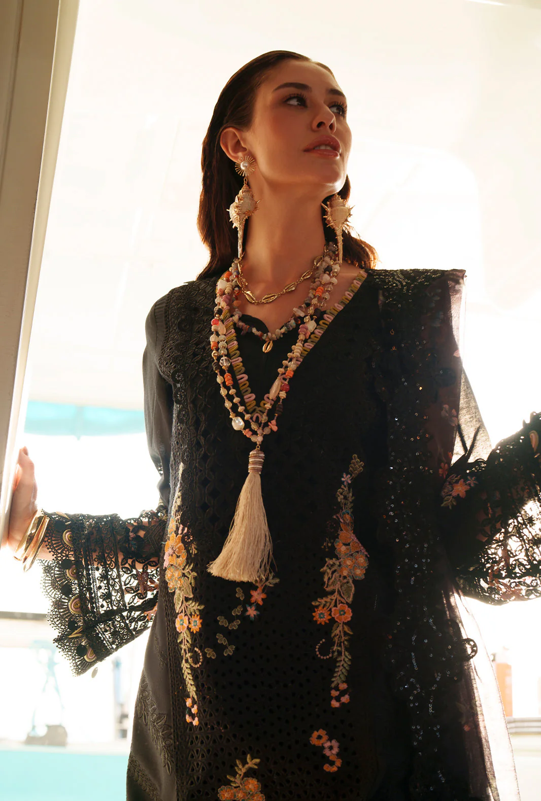 Evara Luxury Lawn - Image 7