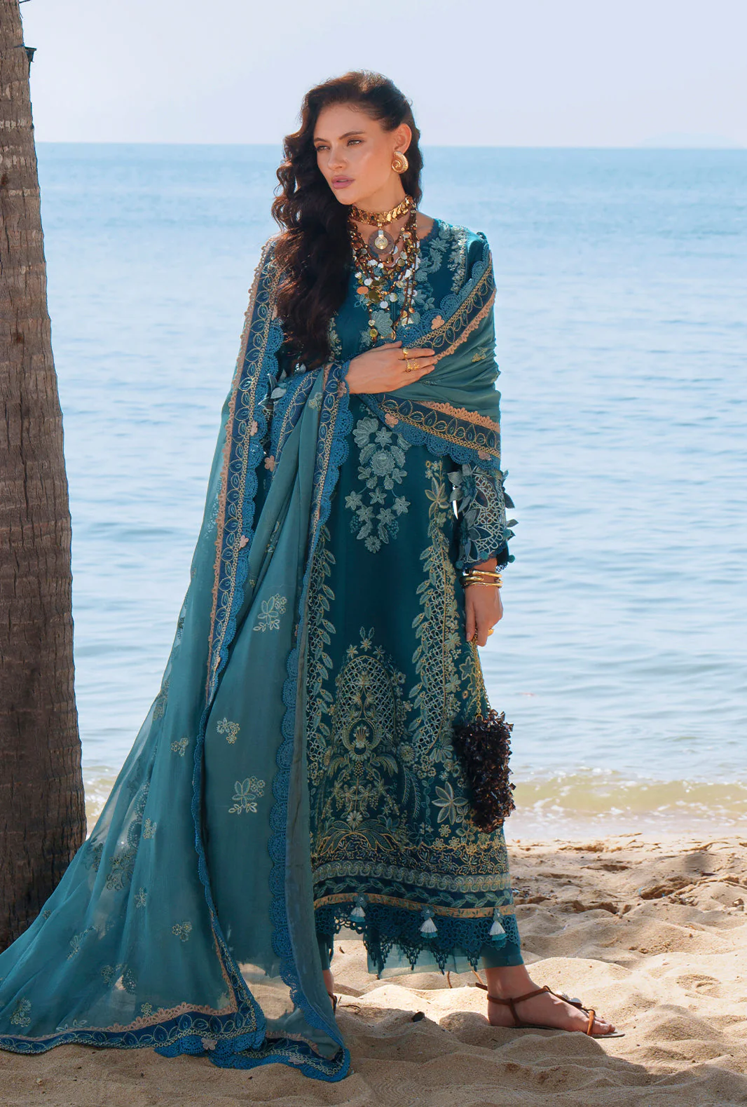 Evara Luxury Lawn - Image 11