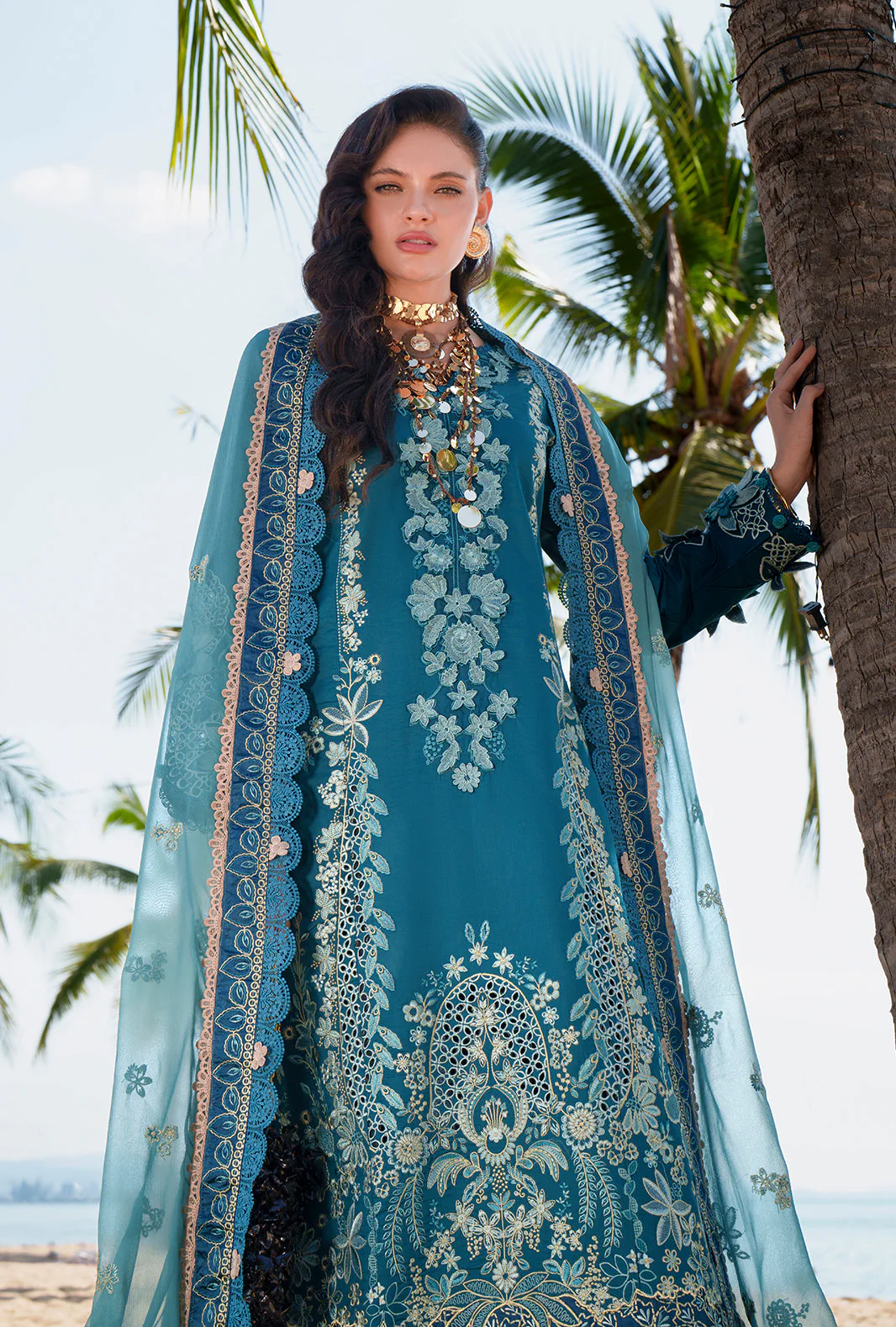 Evara Luxury Lawn - Image 12