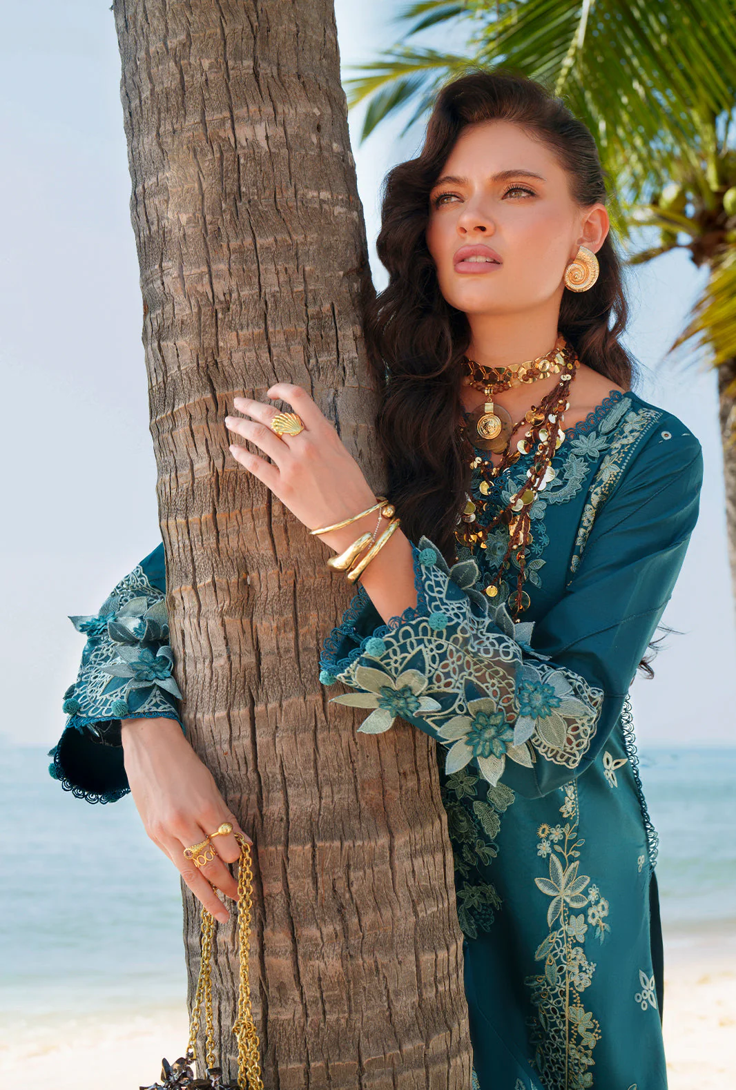 Evara Luxury Lawn - Image 13