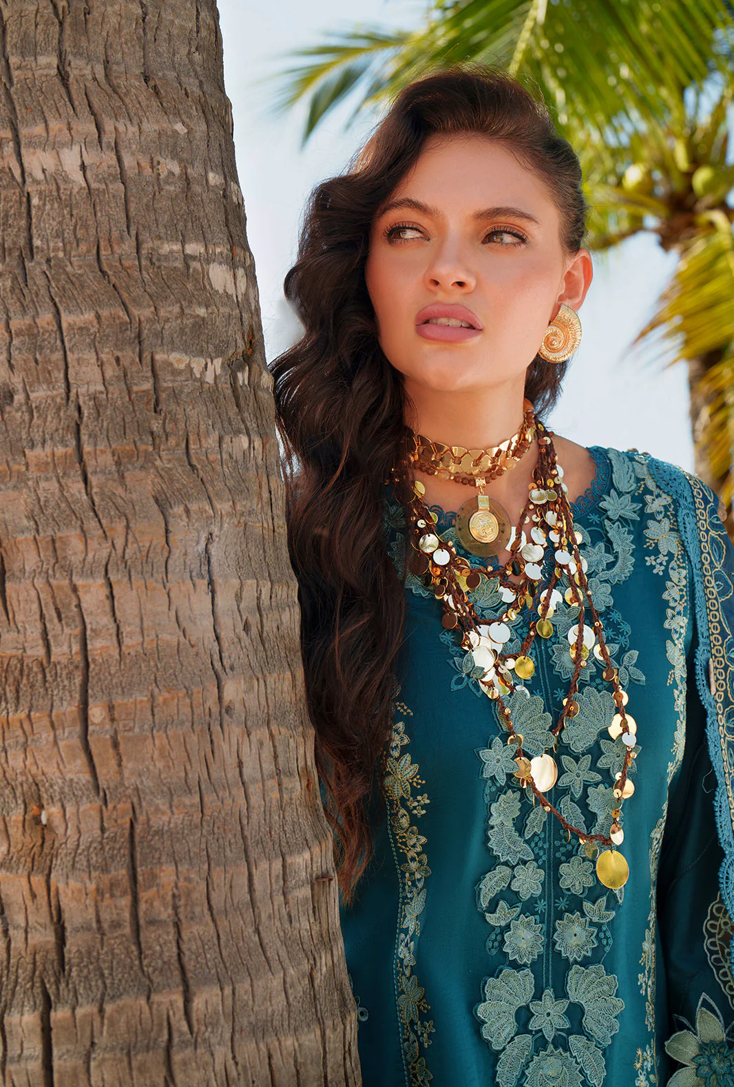 Evara Luxury Lawn - Image 15