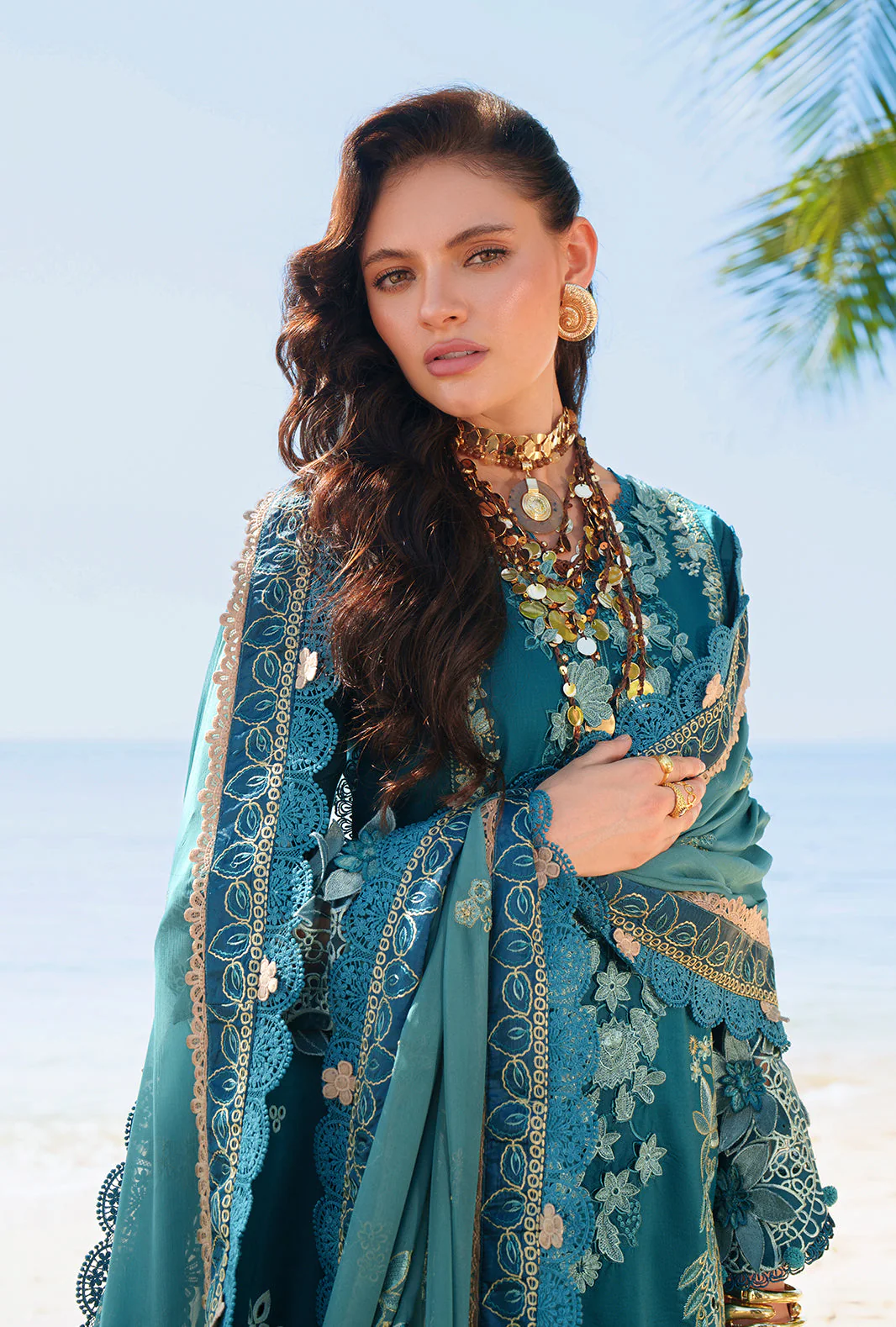 Evara Luxury Lawn - Image 2