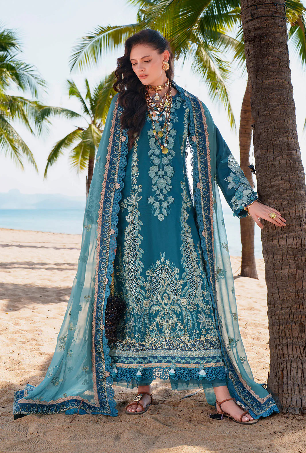 Evara Luxury Lawn - Image 6