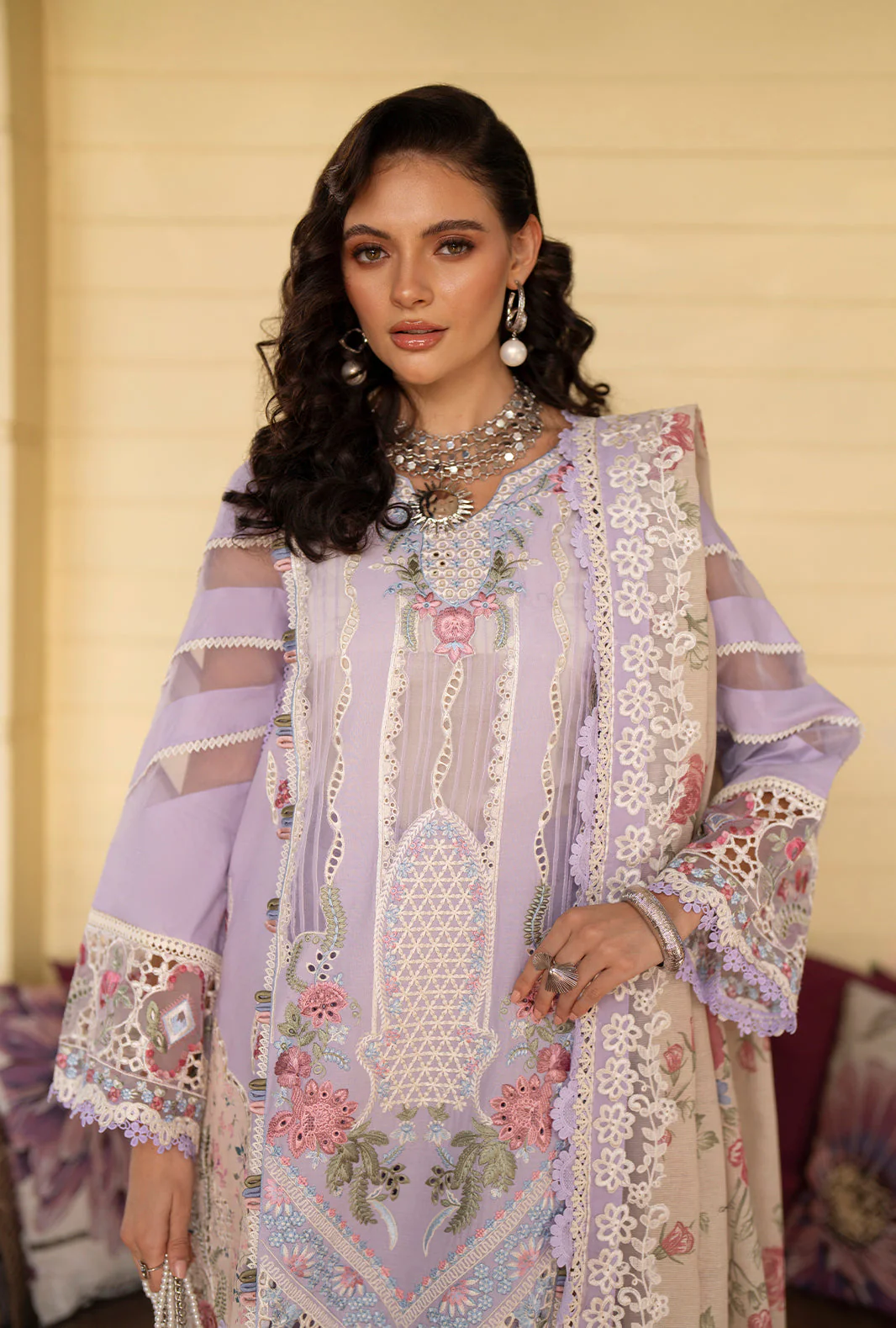 Evara Luxury Lawn - Image 6
