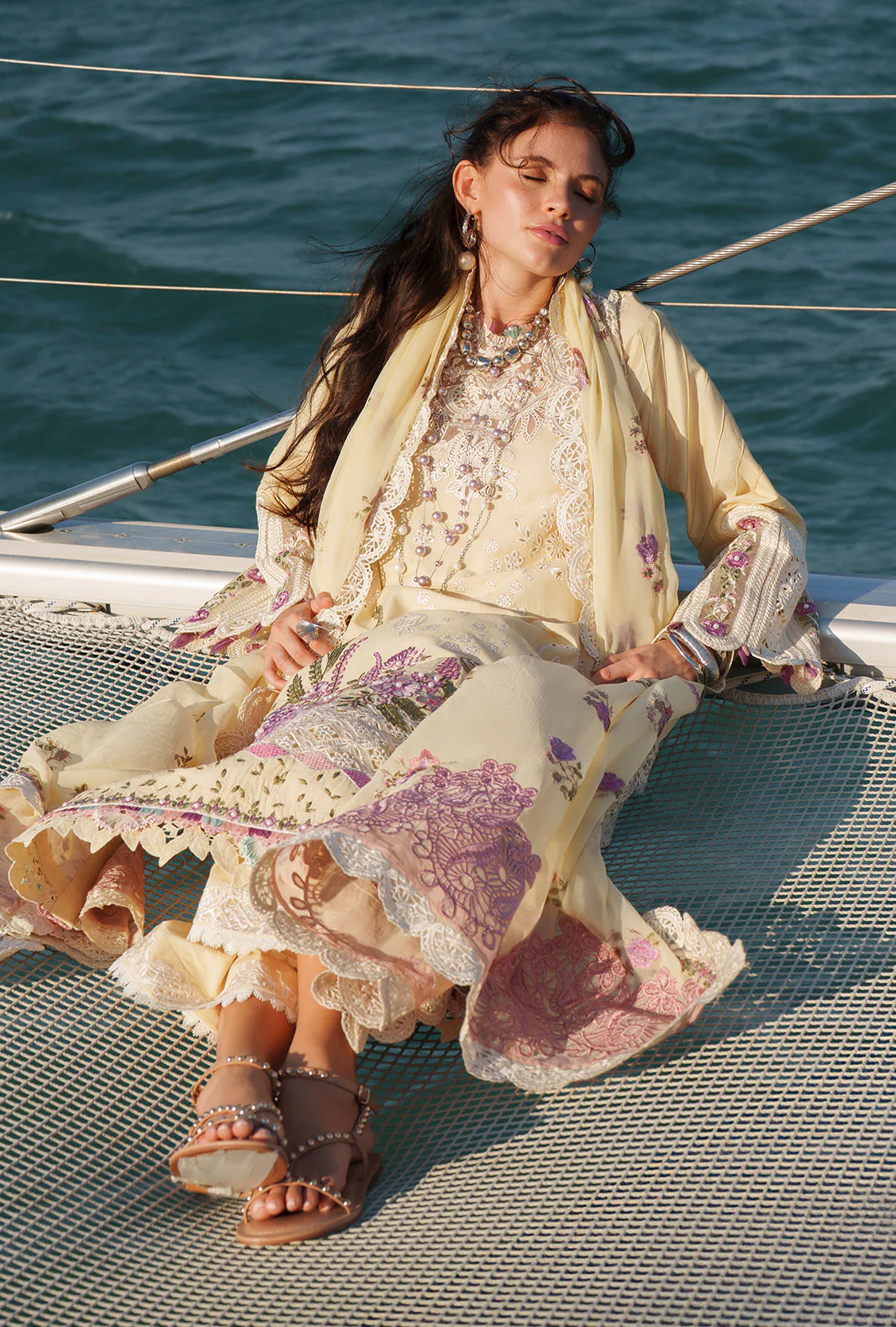 Evara Luxury Lawn - Image 12