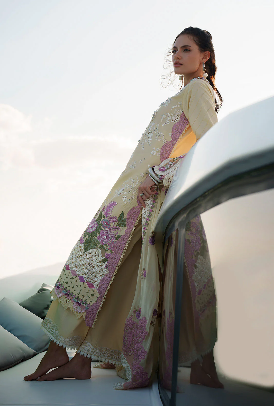 Evara Luxury Lawn - Image 5