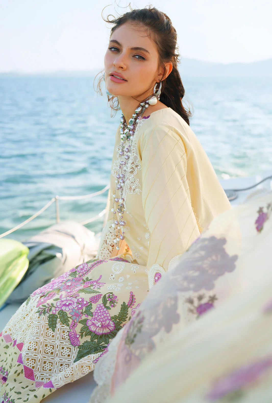 Evara Luxury Lawn - Image 9