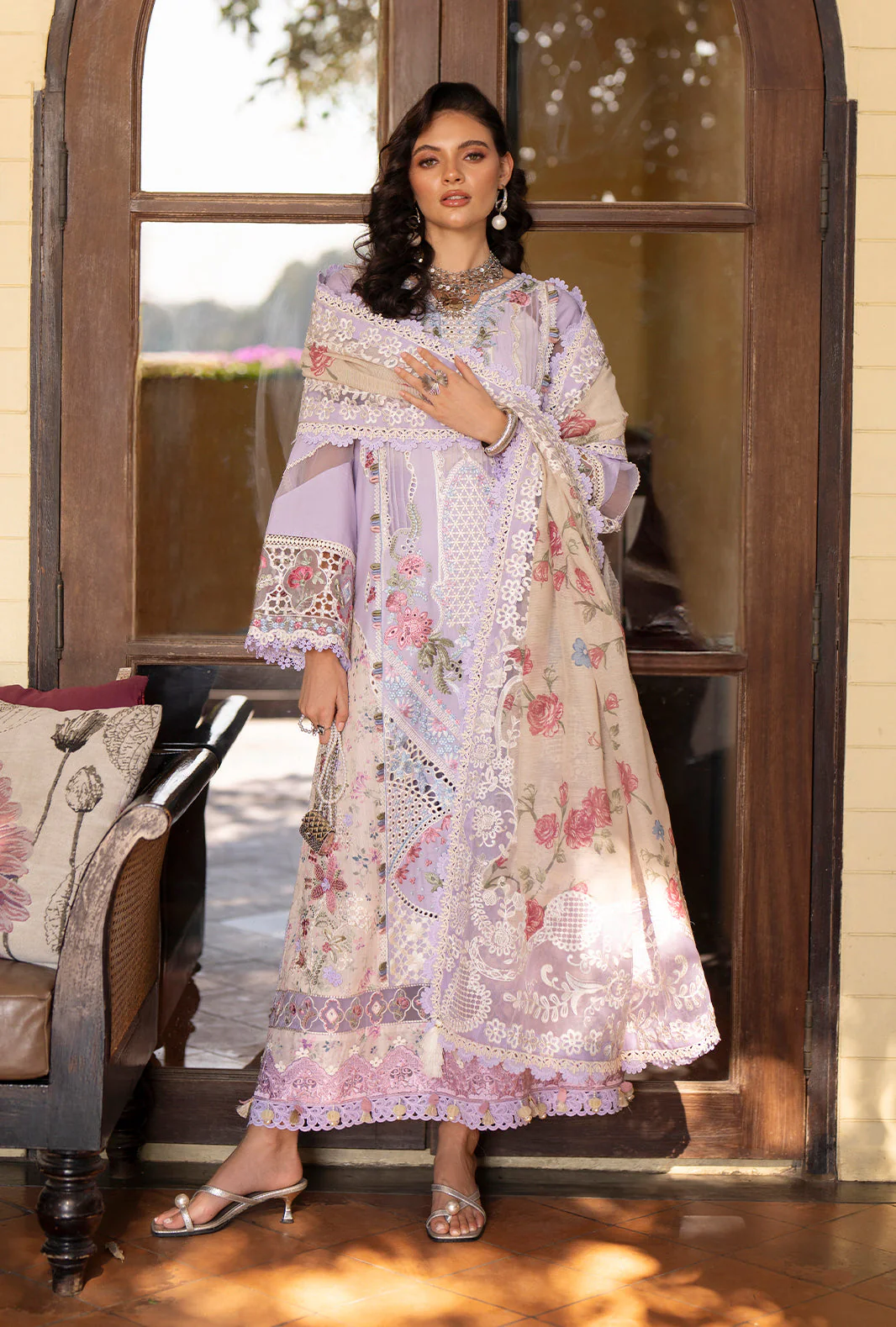Evara Luxury Lawn - Image 7