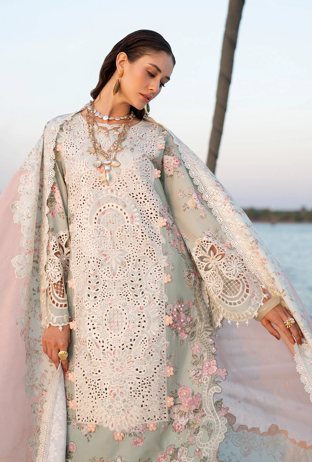 Evara Luxury Lawn - Image 10