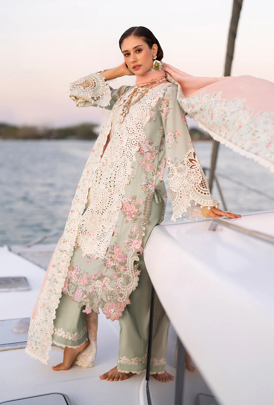 Evara Luxury Lawn - Image 11