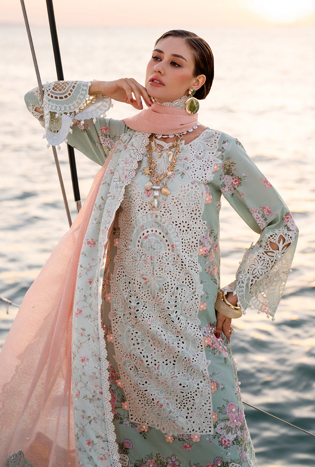Evara Luxury Lawn - Image 12