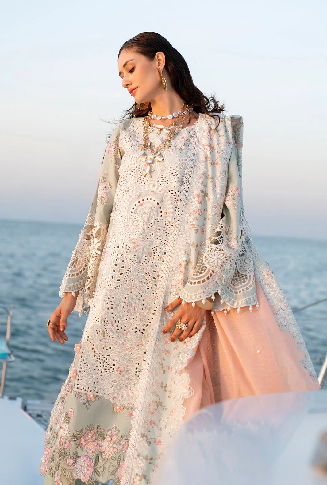 Evara Luxury Lawn - Image 3
