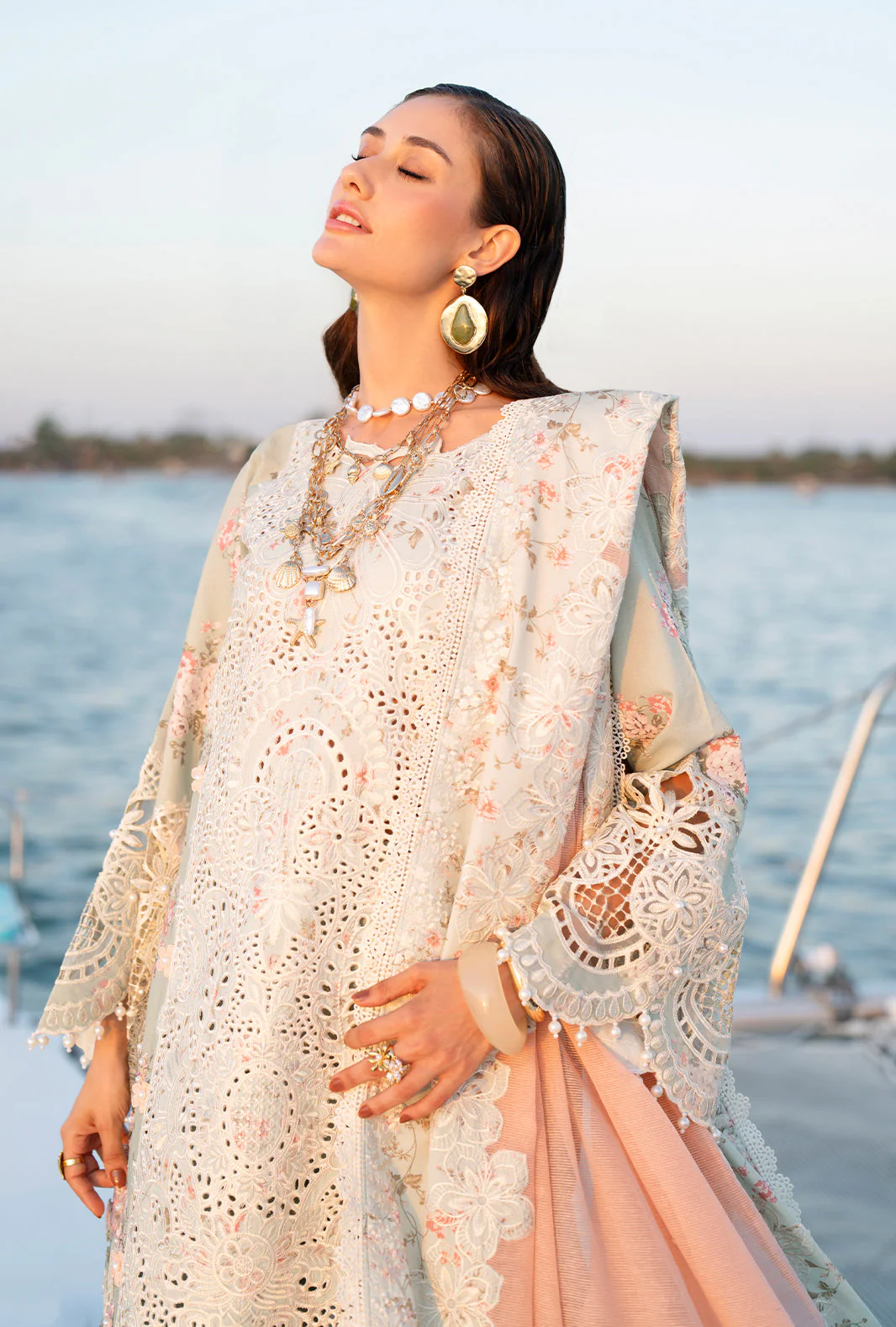 Evara Luxury Lawn - Image 5
