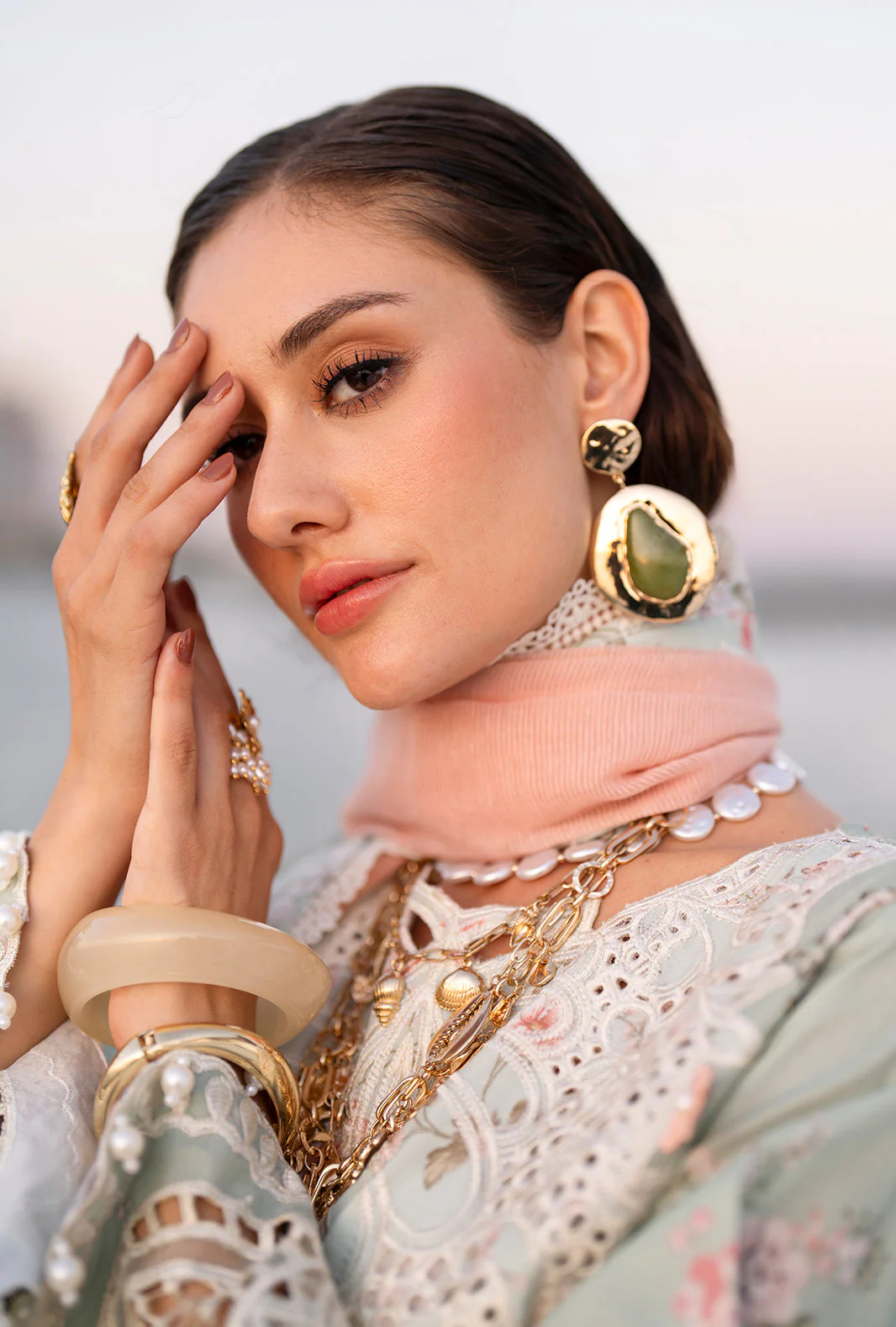Evara Luxury Lawn - Image 9