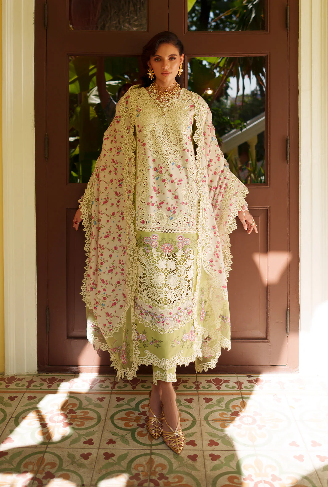 Evara Luxury Lawn - Image 5