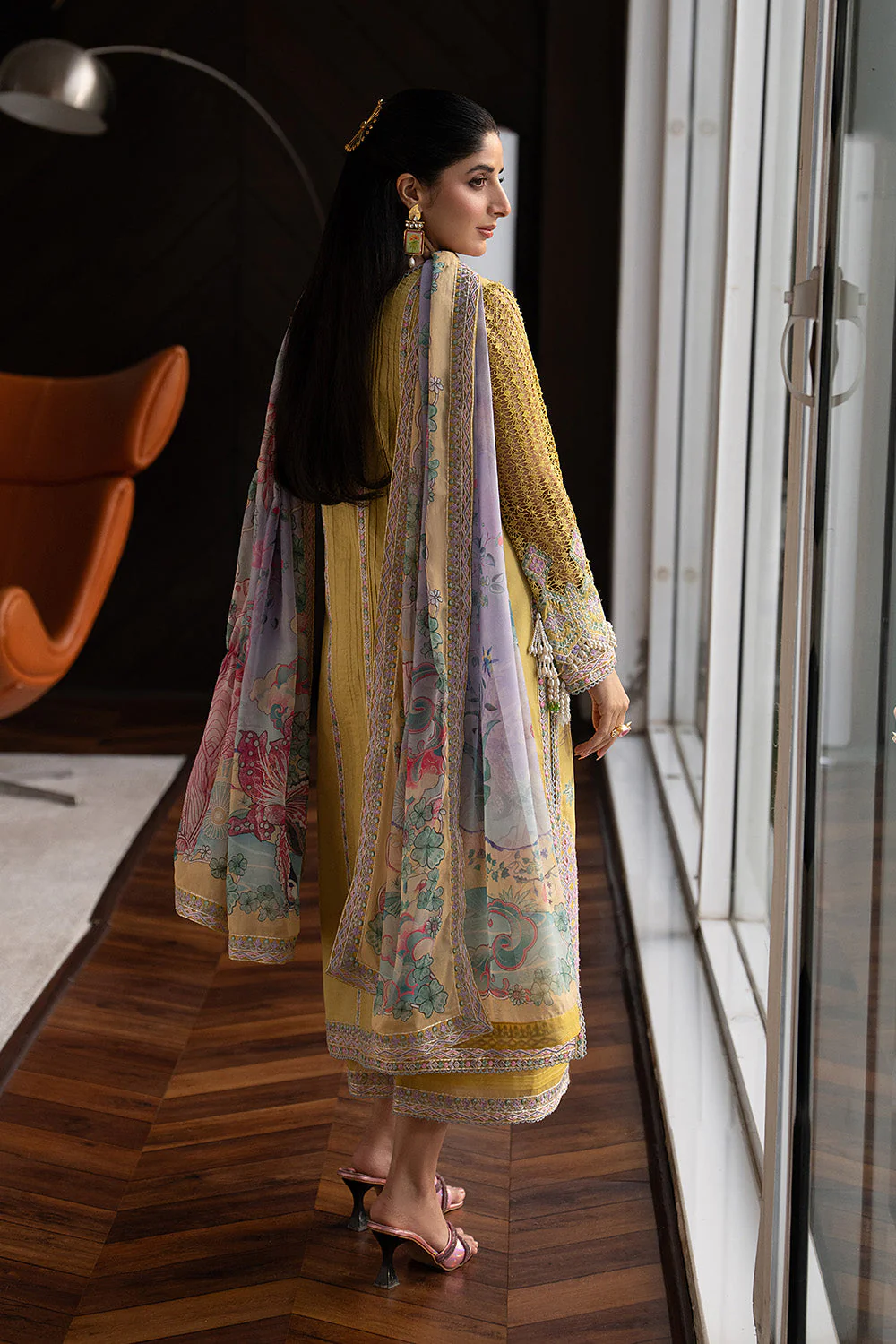 Exclusive Summer Lawn - Image 2