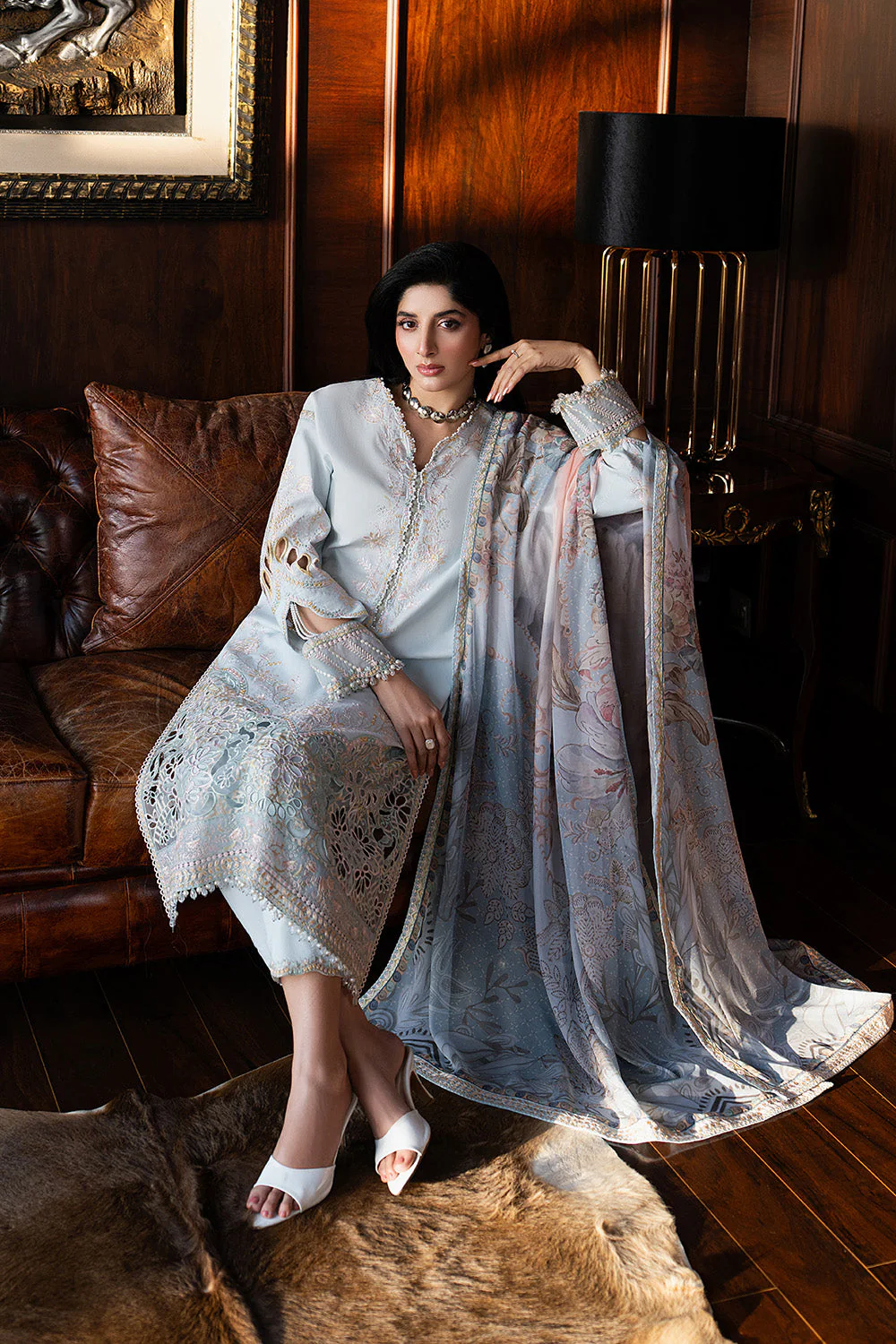 Exclusive Summer Lawn - Image 3