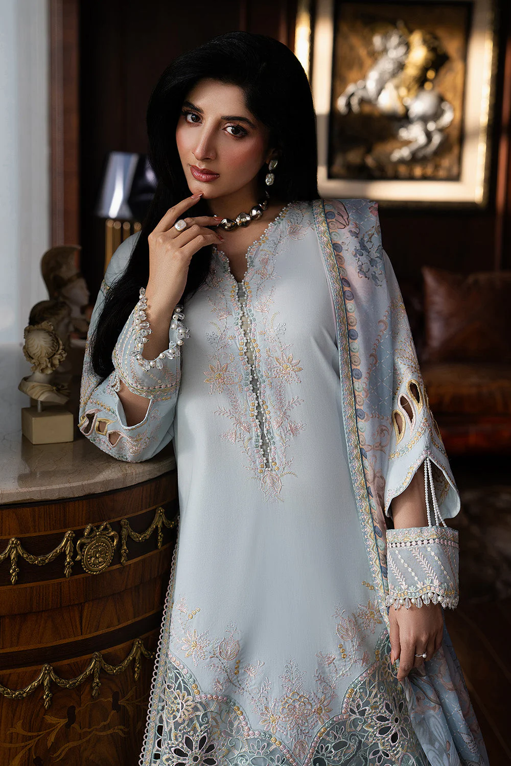 Exclusive Summer Lawn - Image 5