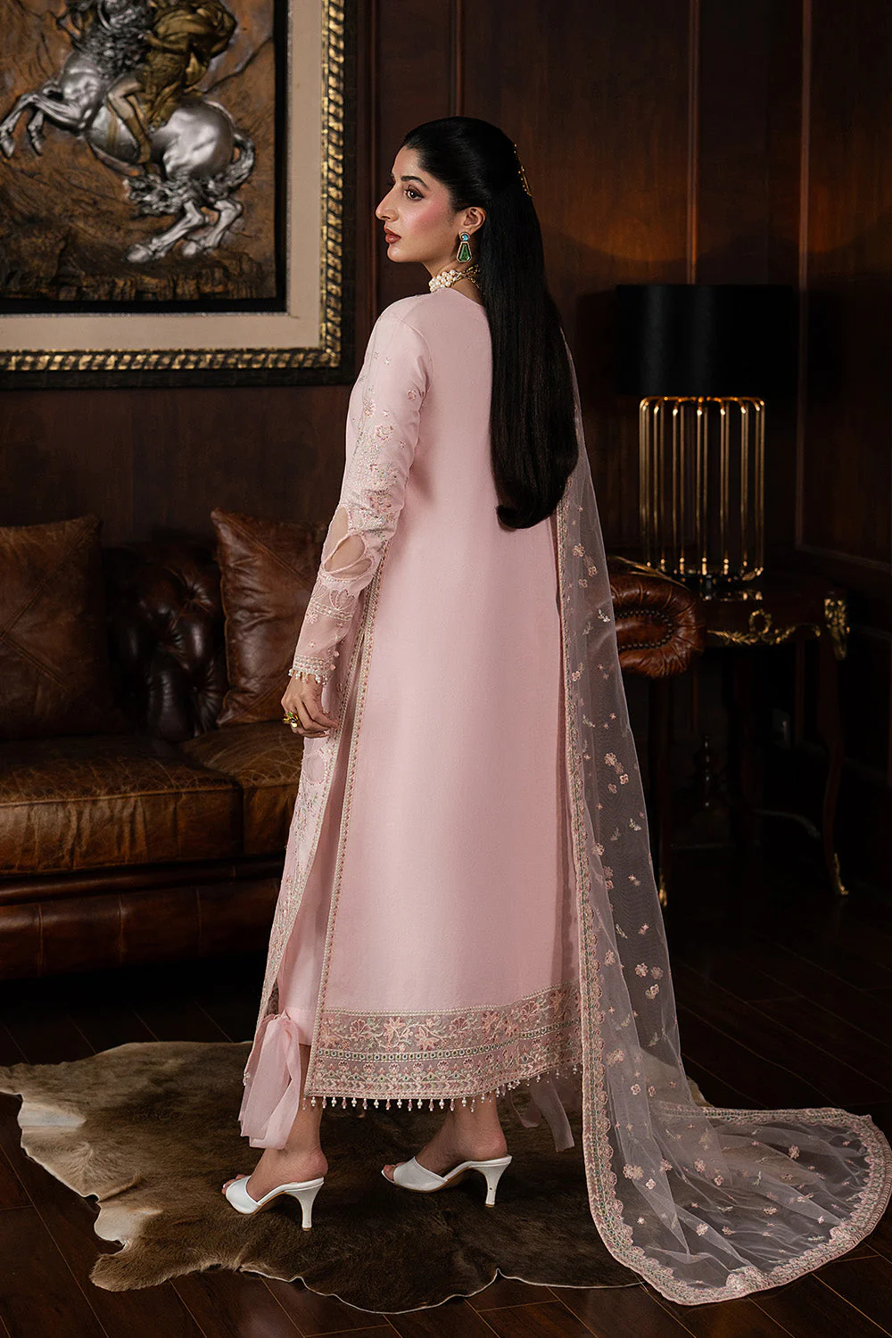 Exclusive Summer Lawn - Image 2