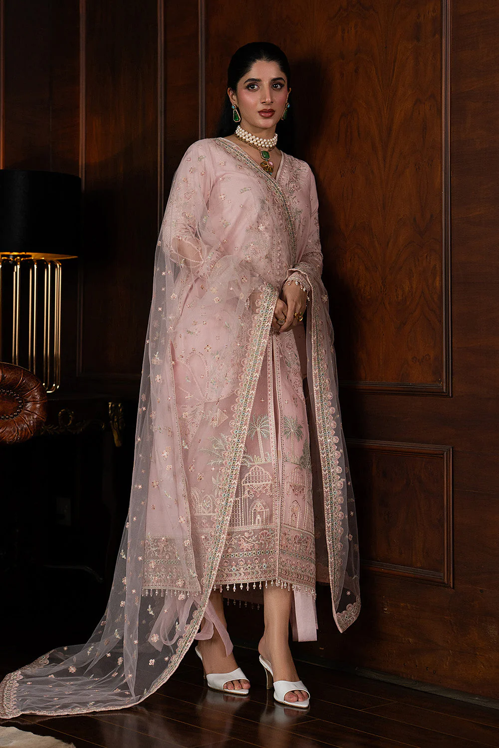Exclusive Summer Lawn - Image 3