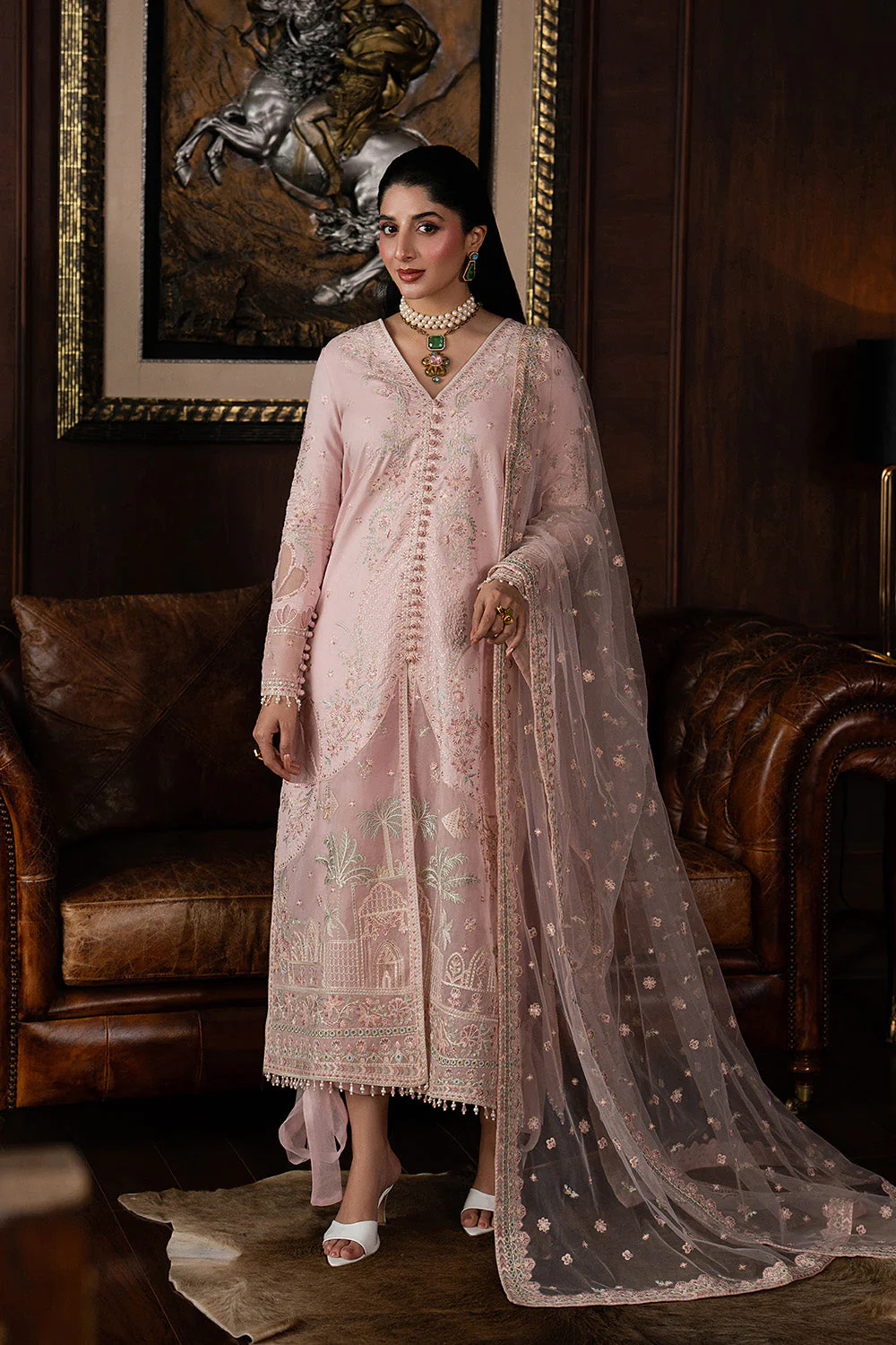 Exclusive Summer Lawn - Image 4