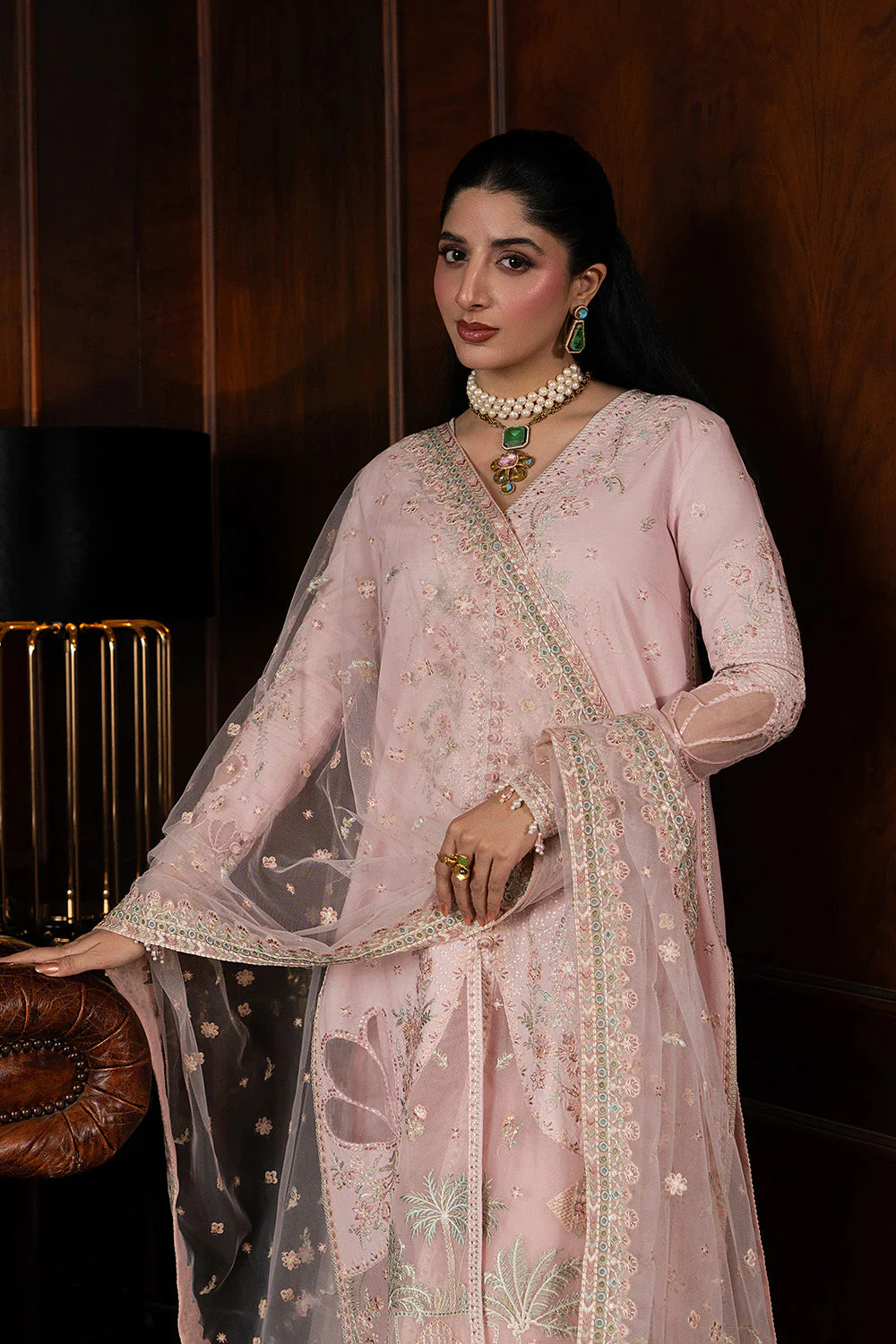Exclusive Summer Lawn - Image 5