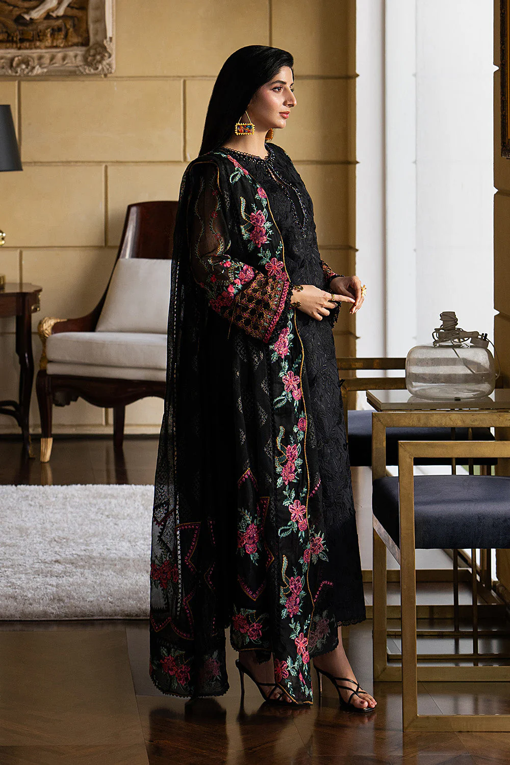 Exclusive Summer Lawn - Image 5